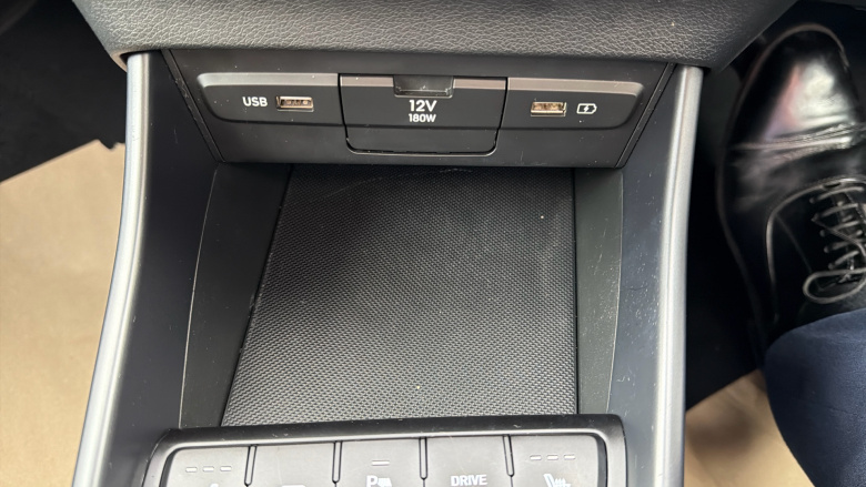 Hyundai i20 1.0T GDi 48V MHD Premium 5dr Petrol Hatchback